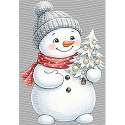 Christmas-ADJ 12976